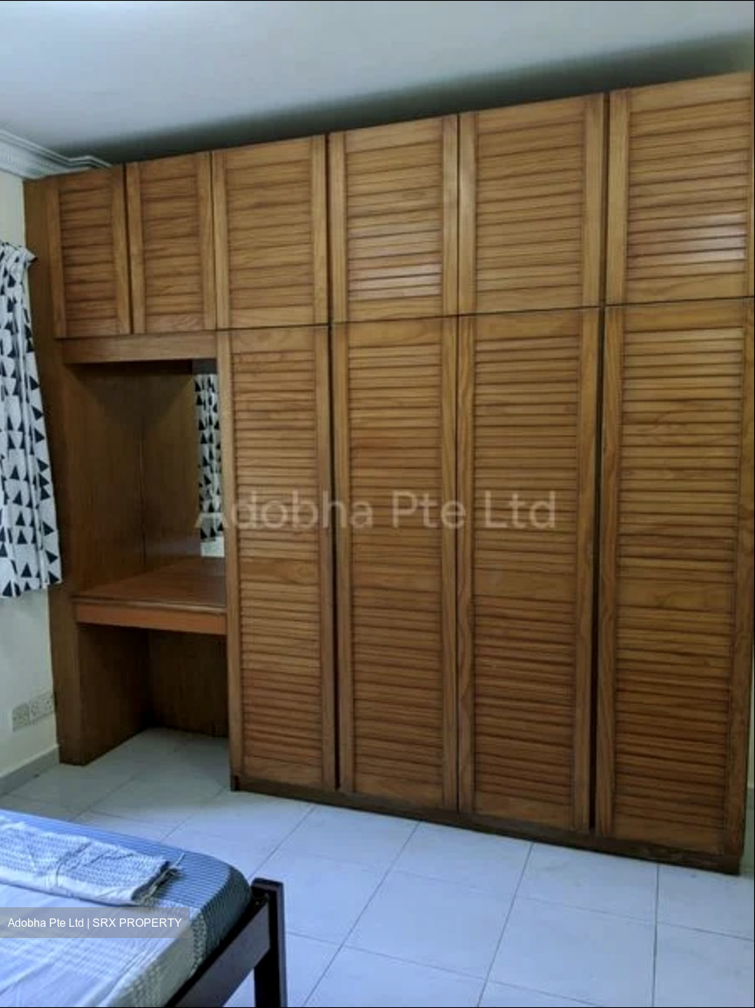 Tan Tong Meng Tower (D11), Apartment #570639371
